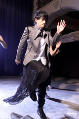 幻灯组图：南拳妈妈摆脱杰伦影子 称双J一直是好友