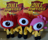 高清组图：中国爱乐总政歌舞团打造2011新年音乐会