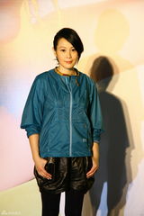 幻灯：刘若英巡回演唱会上海开跑 练团室新歌首唱