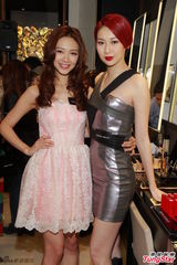 组图：许志安新年狂吃发福 大赞郑秀文煮菜厉害