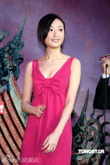 幻灯图：《艋舺》媒体见面会 赵又廷阮经天互曝趣事