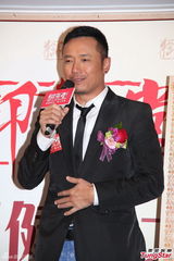 组图：苗侨伟赞峰语恋甜蜜 米雪祝李香琴健康