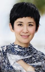 高清组图：电影《武侠》发布会 汤唯扮“黑天鹅”