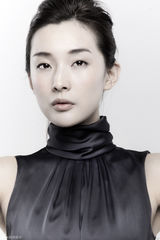 组图：汪洋写真颠覆中性怀旧回归清新