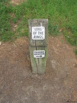 组图：《霍比特人》新西兰探秘之旅