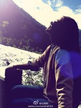 组图：蒋雯丽外甥女马思纯海量清纯美照