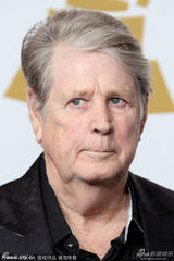 组图：布莱恩-威尔逊获格莱美最佳历史性专辑