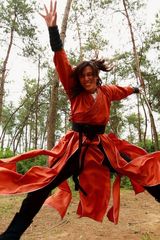 组图：《天涯明月刀》热播 陈楚河版叶开获赞