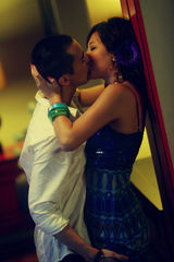 幻灯：徐静蕾《杜拉拉》突破自我 同黄立行演绎激情