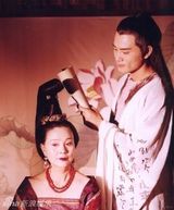 策划：盘点各版本武则天 看女皇72变