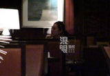 独家：潘粤明美女吃饭热聊 董洁与陌生男同回京