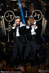 组图：55届格莱美独立势力崛起 新人展风采