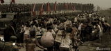 高清图：华谊发布2010年计划 《大地震》剧照曝光