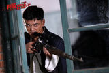 组图：《利箭行动》精彩剧照曝光 于震再演谍战剧
