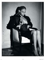 高清组图：荷兰名模玛萝丝-赫斯特百张美图集锦