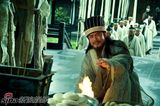 高清组图：新《三国》十二个经典桥段