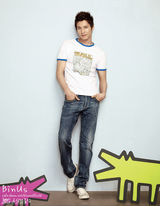 高清组图：元彬160张美图集锦 释放型男魅力