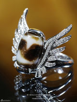 高清图：2013芭莎明星慈善夜拍品介绍