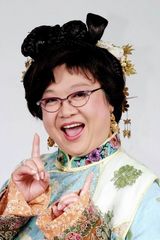 组图：沈殿霞逝世五周年 经典旧照忆肥肥