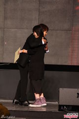 组图：神话李先镐来台会粉丝 爱心募款助儿童