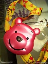 组图：演员李婷微博记录生活感恩生命