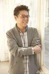 组图：姜育恒老照片曝光 文艺忧郁书卷气十足