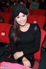 组图：曾志伟避谈掌掴事件 直言应该到此为止