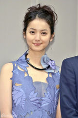 组图：泽尻新戏反响大 网友直呼女性世界太可怕