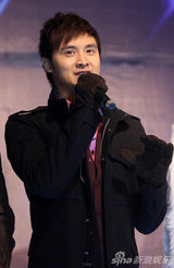 幻灯：《美女如云》启动 田亮回应“撇妻女”事件