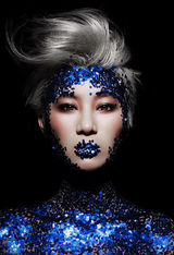 组图：尚雯婕2011年度经典造型大盘点