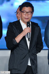 组图：华谊兄弟公布H计划 曝光两年新片片单