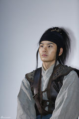 独家：《海盗》雪天开工 孙艺珍霸气雪莉遭绑