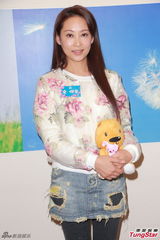 组图：刘丹入围TVB视帝 不知儿媳杨幂怀孕