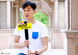 组图：《门第》佟大为专访 颠覆表演习惯