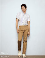 高清组图：元彬160张美图集锦 释放型男魅力