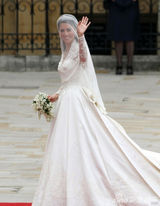 组图：凯特王妃经典微笑盘点 传递王室正能量