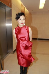 组图：赌王何鸿燊91岁大寿 四房子女喜庆摆宴