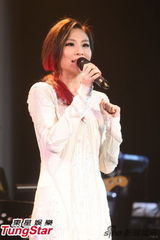 组图：林凡将发新专辑 唐禹哲曹佑宁捧场