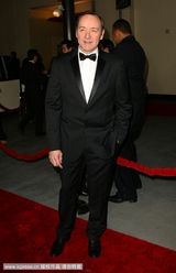 组图：美国导演工会奖红毯 星光熠熠大腕云集