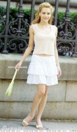 幻灯图集：布里坦妮墨菲香消玉损 生前倩影百张 