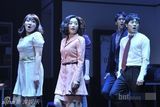 组图：韩剧《无理的李英爱》改编为音乐剧搬上舞台
