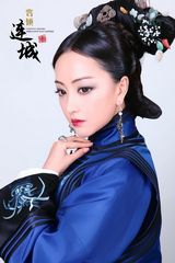 组图：《宫3》陷换脸疑云 袁姗姗杨蓉正邪竞艳