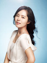 高清图：韩星韩佳人美肤大片清纯美艳动人