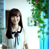 组图：《幸福的面条》李菲儿尹施允亲密热舞