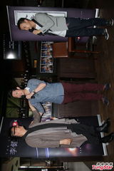 组图：李健达自资出碟 郑敬基撑旧爱邓萃雯