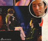 组图：BrownEyedGirls佳仁跳钢管舞 令主持人流鼻血