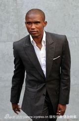 幻灯图集：章子怡珍妮-杰克逊等亮相米兰时装周 