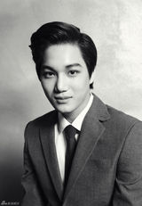 高清组图：EXO首张正规专辑高清写真曝光