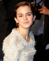 组图：艾玛-沃特森亮相《我与梦露的一周》首映礼