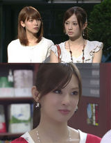 策划：日剧当红女主角 谁最美艳谁最丑？